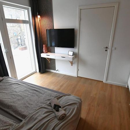 Copenhagen Togo - Vanlose Kültér fotó
