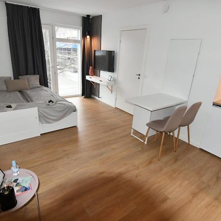 Copenhagen Togo - Vanlose Kültér fotó