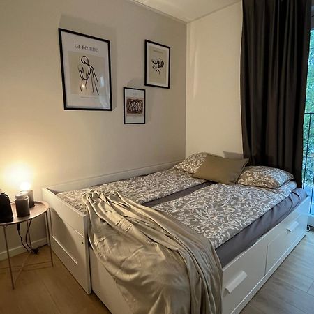 Copenhagen Togo - Vanlose Kültér fotó