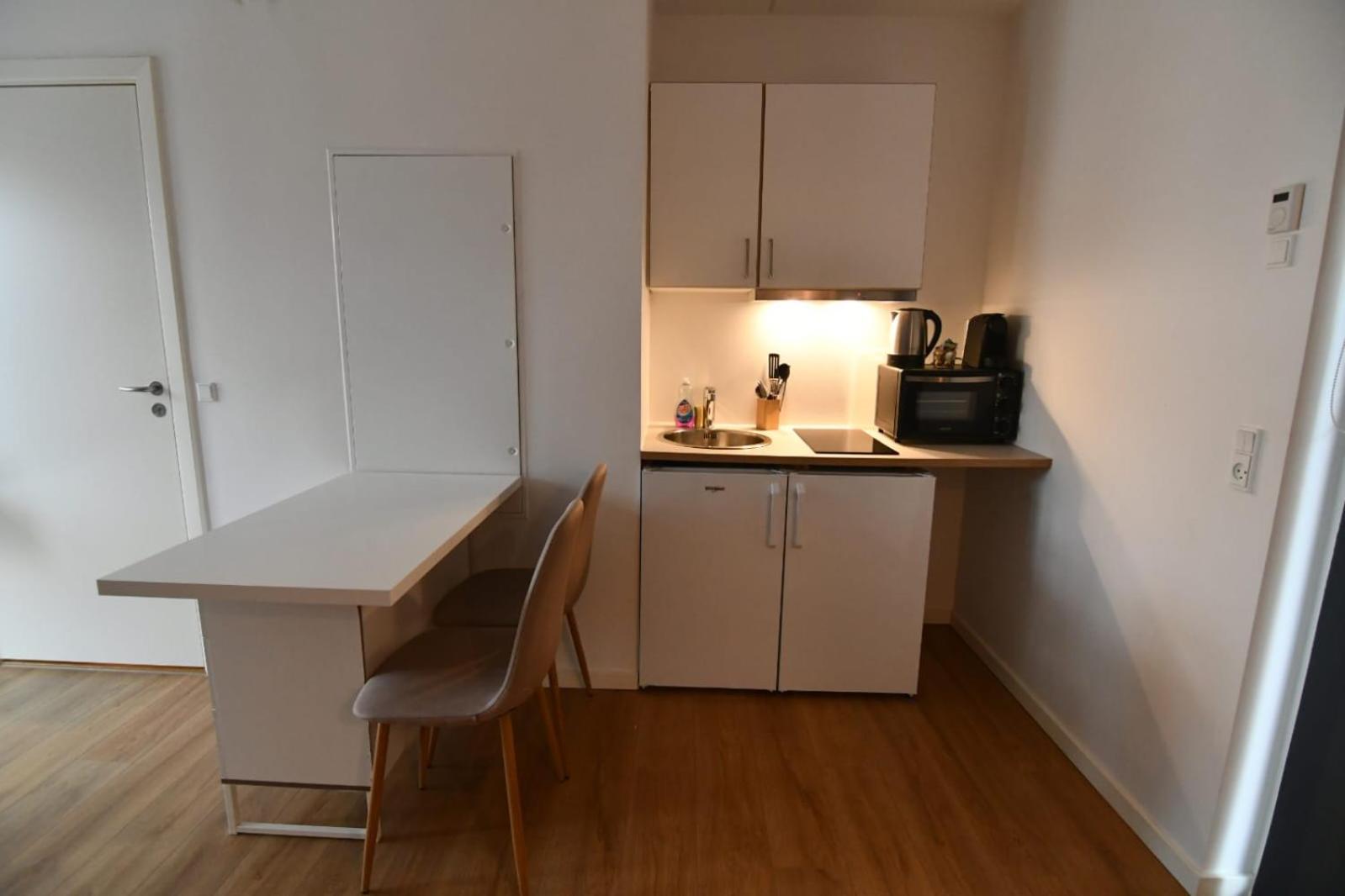 Copenhagen Togo - Vanlose Kültér fotó