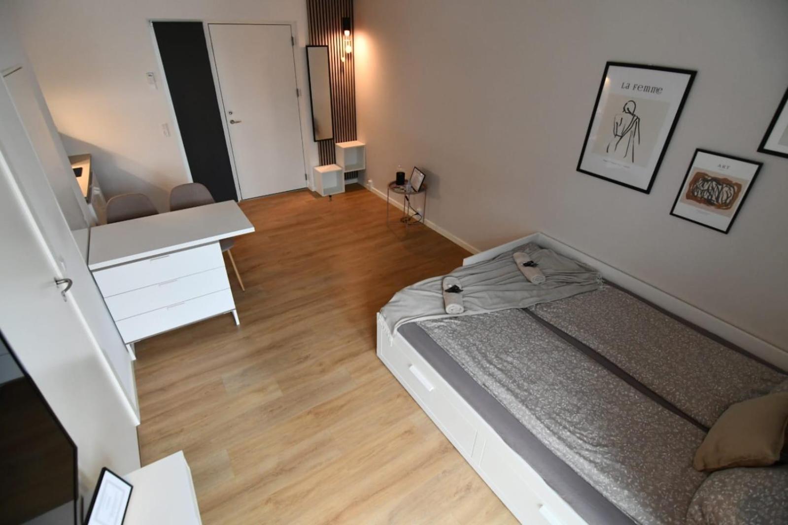 Copenhagen Togo - Vanlose Kültér fotó