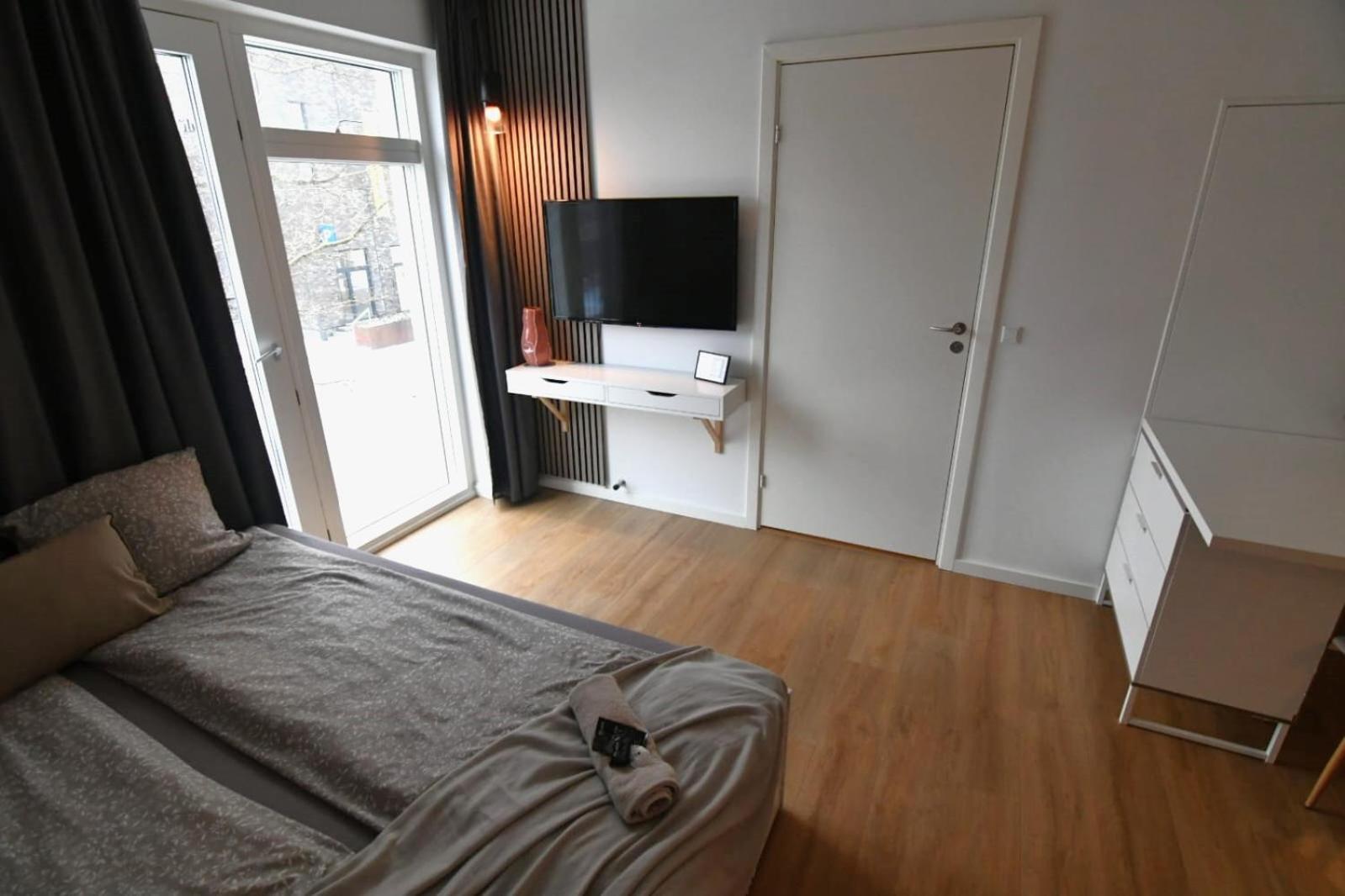 Copenhagen Togo - Vanlose Kültér fotó