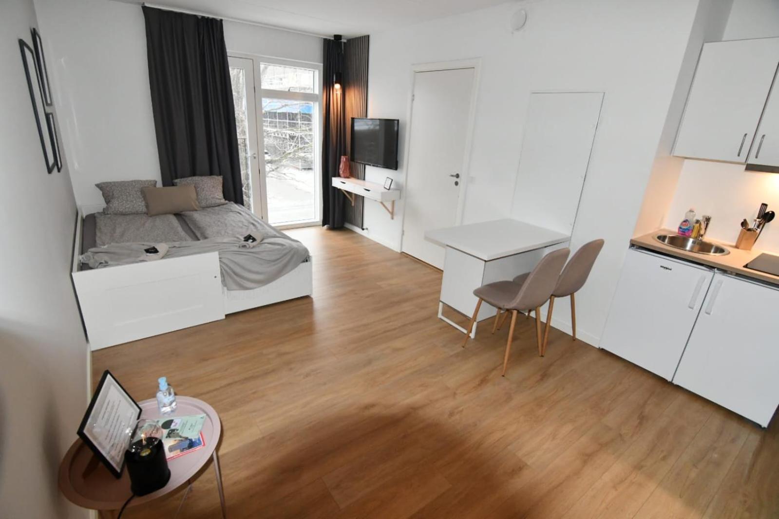 Copenhagen Togo - Vanlose Kültér fotó