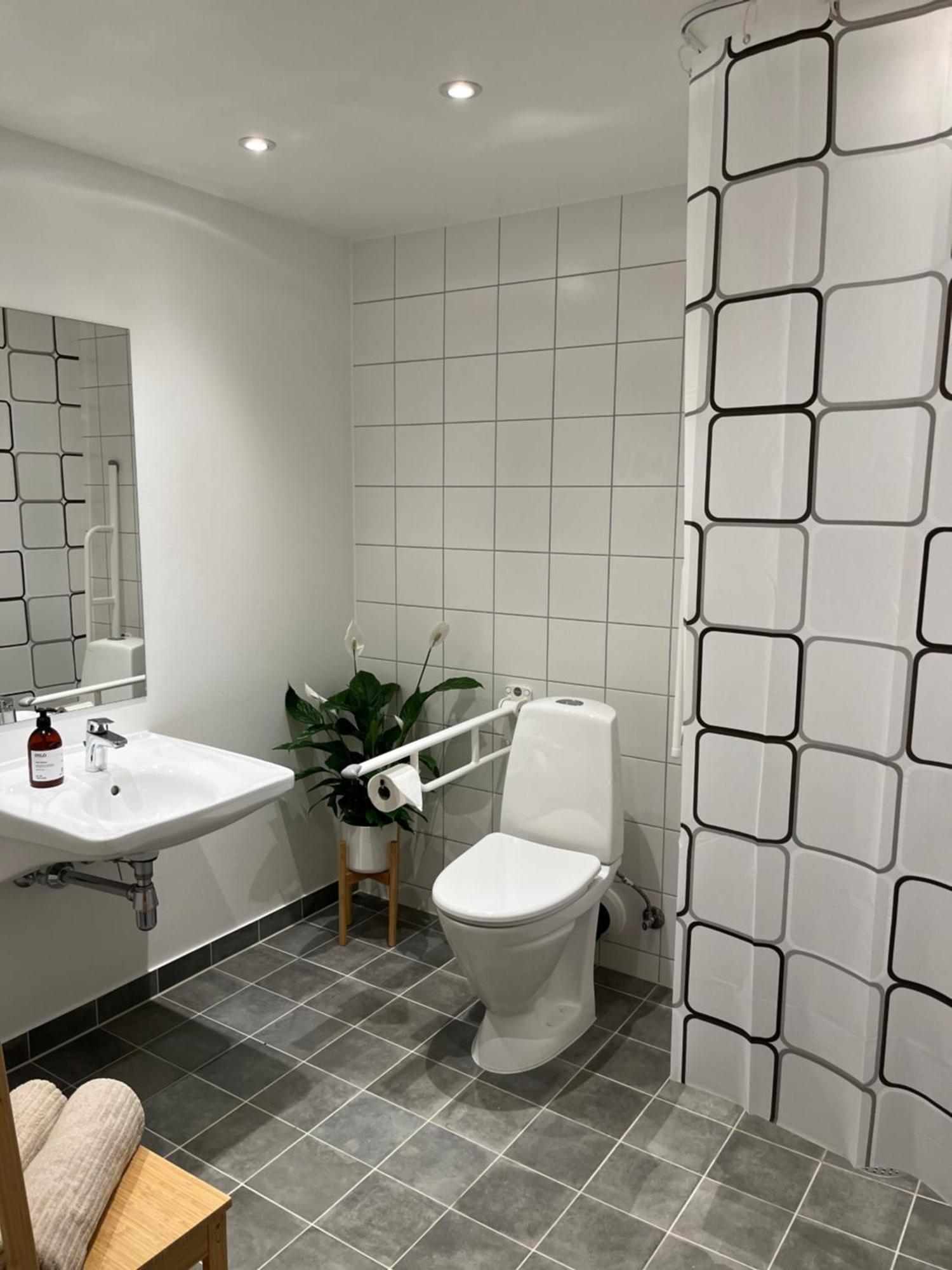 Copenhagen Togo - Vanlose Kültér fotó